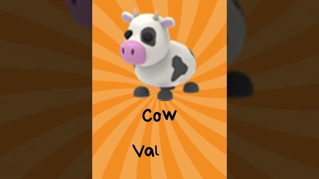 Top 50 most valuable pets in adopt me! (october 2023) Top 50 most valuable pets in adopt me! (october 2023)
