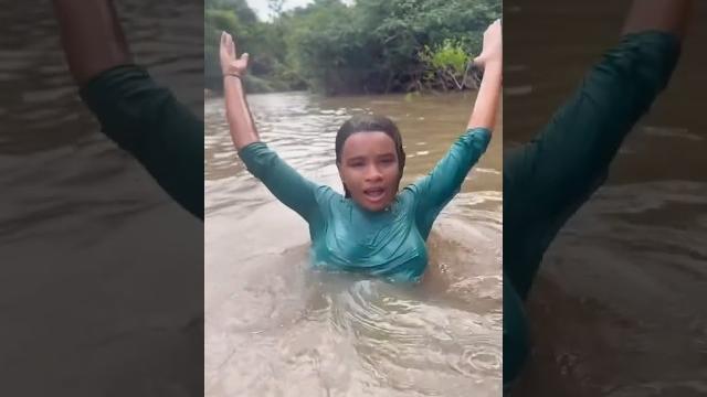 Nayara assunção no lagoa #video #viral #videoshort Nayara assunção no lagoa #video #viral #videoshort