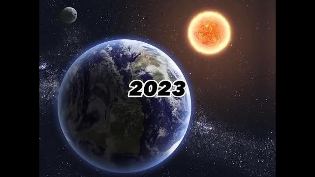 Evolution of earth Evolution of earth