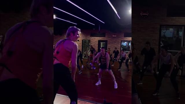 Train your core with xcore® Train your core with xcore®