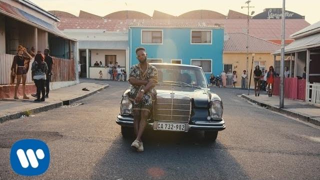 Tinie tempah - girls like ft. zara larsson (official video) Tinie tempah - girls like ft. zara larsson (official video)