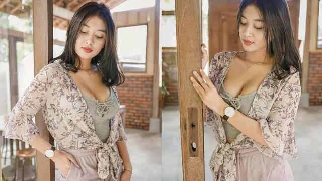 Vlog olahraga dirumah - tarisa vlog Vlog olahraga dirumah - tarisa vlog