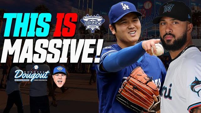 Dodgers interested in trading for former cy young winner, shohei ohtani day, bad roki sasaki news Dodgers interested in trading for former cy young winner, shohei ohtani day, bad roki sasaki news