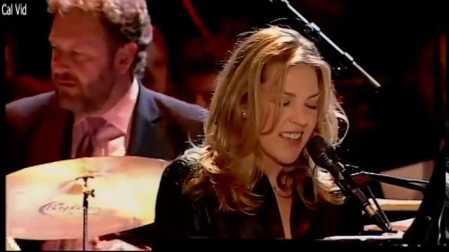 Diana krall live in paris Diana krall live in paris