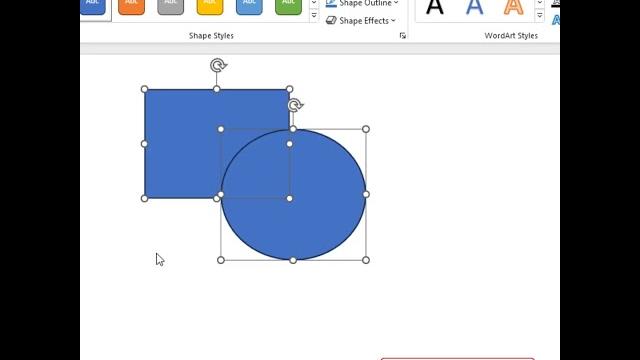 Ms powerpoint merge shapes Ms powerpoint merge shapes