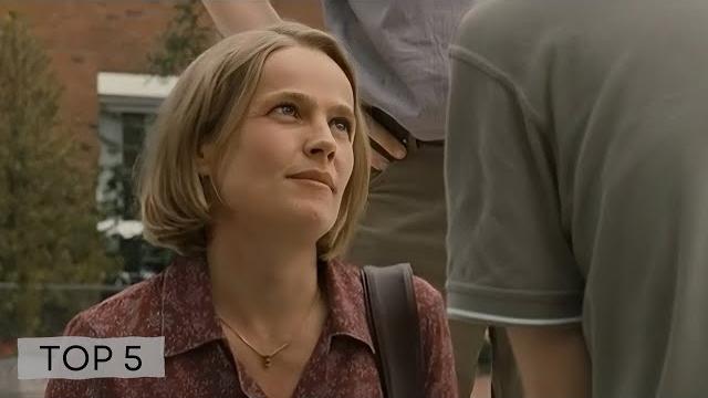 Top 5 mother - son relationship movies Top 5 mother - son relationship movies