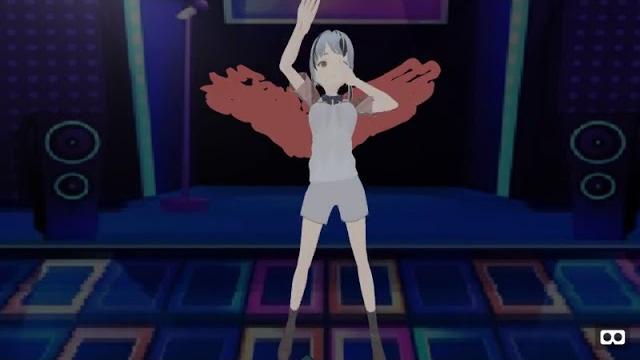 Mmd dance caramell z Mmd dance caramell z