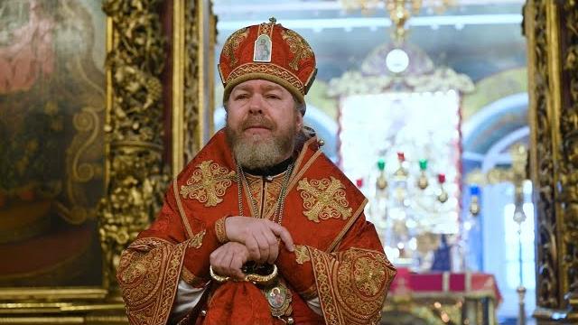 Евангелие отца антония. слово митрополита симферопольского и крымского тихона на отпевании Евангелие отца антония. слово митрополита симферопольского и крымского тихона на отпевании