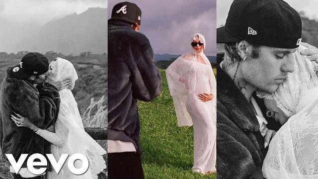 Justin bieber - hailey (music video) Justin bieber - hailey (music video)