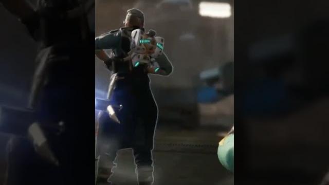 Apex legends казнь баллистика Apex legends казнь баллистика
