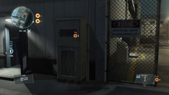 Mgo3 dickboy is having a laugh xd Mgo3 dickboy is having a laugh xd