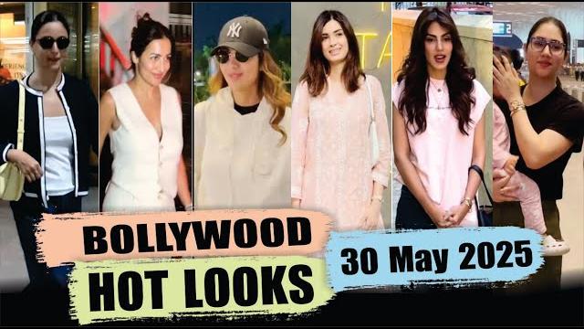 Bollywood actress hot look | alia bhatt | malaika arora | diana panty | shilpa shetty | 30 may 2025 Bollywood actress hot look | alia bhatt | malaika arora | diana panty | shilpa shetty | 30 may 2025