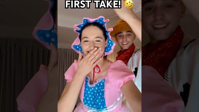 Fail! - jasmin and james Fail! - jasmin and james