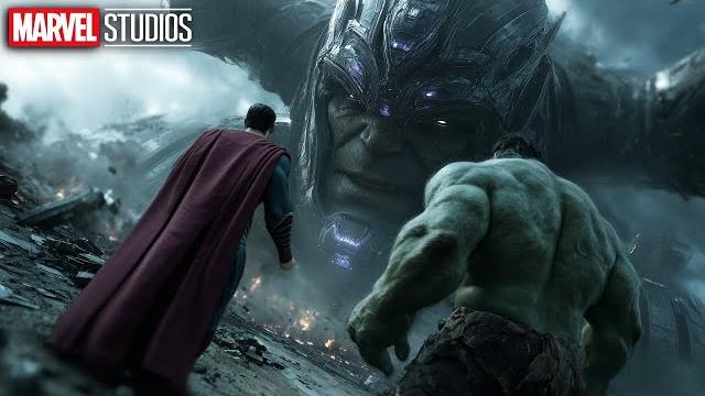 Most anticipated upcoming marvel movies 2026 & 2027 Most anticipated upcoming marvel movies 2026 & 2027