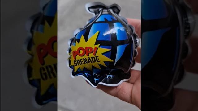 Who used to play this before? pop grenade magic bomb bag childhood toy asmr 谁以前玩过这个? 鞭炮手雷儿童玩具 Who used to play this before? pop grenade magic bomb bag childhood toy asmr 谁以前玩过这个? 鞭炮手雷儿童玩具