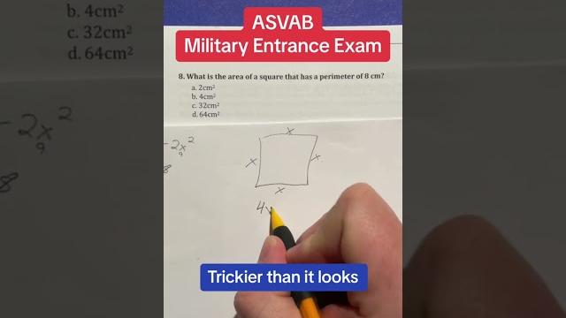 Asvab prep math knowledge walkthrough mometrix #8 Asvab prep math knowledge walkthrough mometrix #8