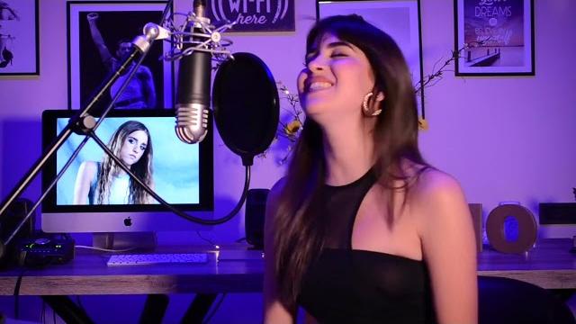 Angelina - mani vuote - (cover) Angelina - mani vuote - (cover)