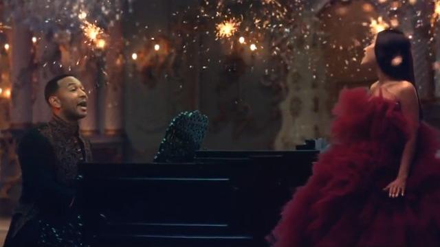 Beauty and the beast (from beauty and the beast - official video) Beauty and the beast (from beauty and the beast - official video)