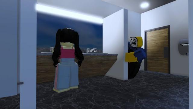 Nay's bad habit. (roblox fart animation) Nay's bad habit. (roblox fart animation)
