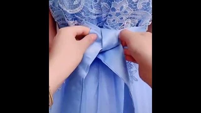 Cara mengikat pita baju #shorts #pinterest Cara mengikat pita baju #shorts #pinterest
