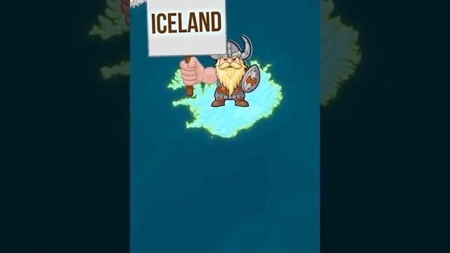 Why greenland has ice Why greenland has ice