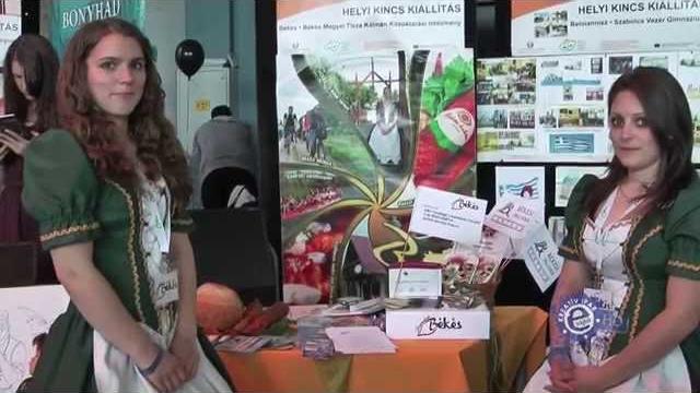 Sajtófesztiválon jártunk 2014 Sajtófesztiválon jártunk 2014