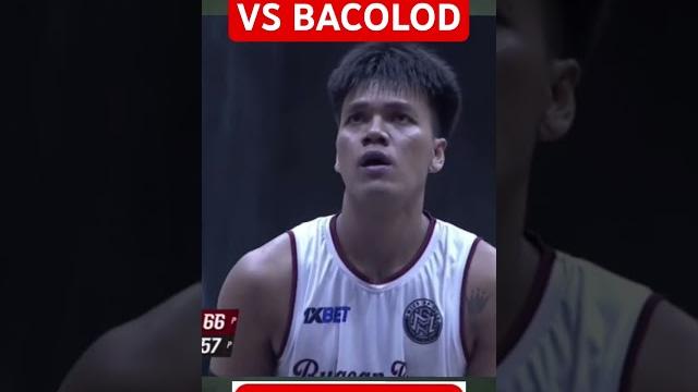 Bulacan vs bacolod #mpbl2025 #shorts #shortsfeed #short #shortsvideo #shortviral #shortsyoutube Bulacan vs bacolod #mpbl2025 #shorts #shortsfeed #short #shortsvideo #shortviral #shortsyoutube