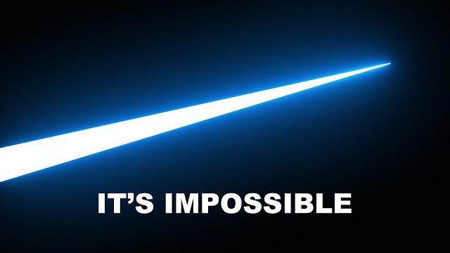 Why no one has measured the speed of light Why no one has measured the speed of light