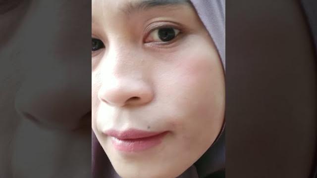 Aku terpesona Aku terpesona