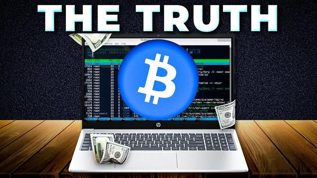 Can mining bitcoin get you rich in 2025? Can mining bitcoin get you rich in 2025?