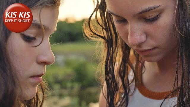 Lgbt short film on a girl falling in love with her best friend | "molt" - by nathalie álvarez mesén Lgbt short film on a girl falling in love with her best friend | "molt" - by nathalie álvarez mesén