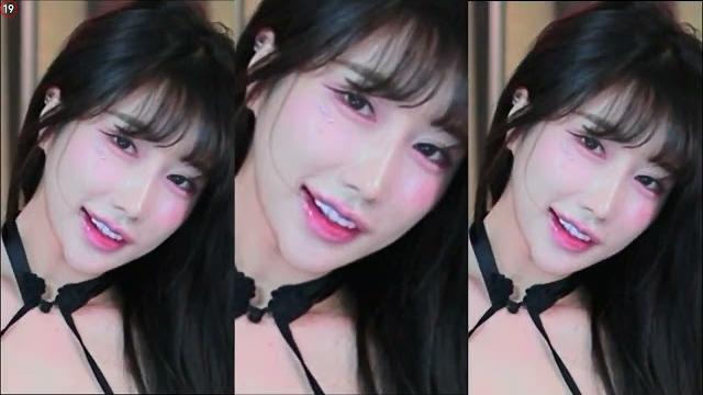 Bj 格雷颖 그릴래영 (eunyoung1238) Bj 格雷颖 그릴래영 (eunyoung1238)