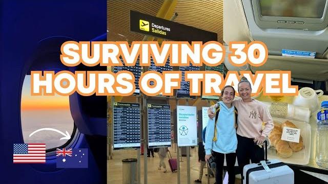 Going back home after moving to america at 18 Going back home after moving to america at 18