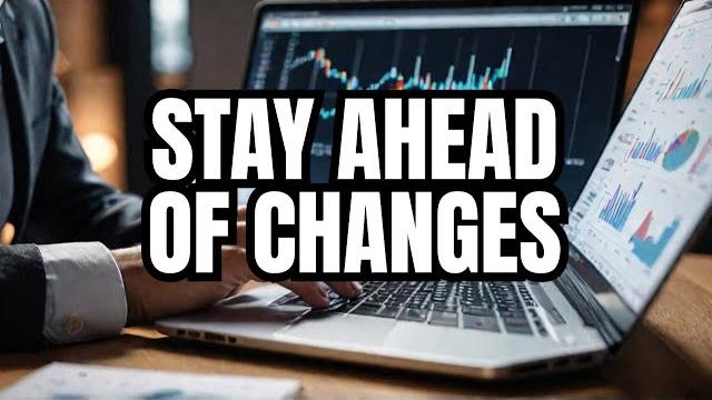 Reseller report: are you paying attention to world events and how they will affect reselling? Reseller report: are you paying attention to world events and how they will affect reselling?