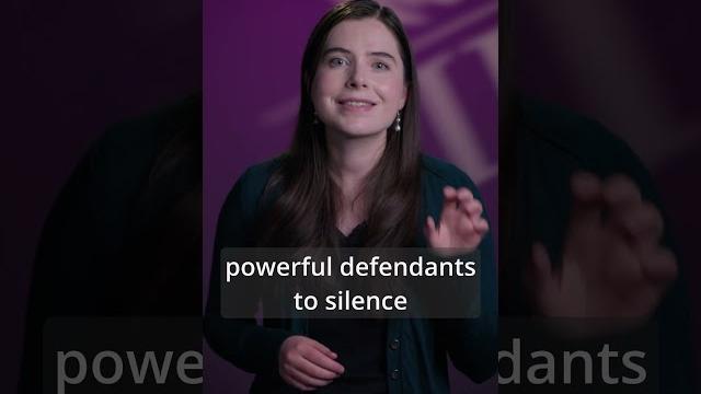 Court kills speech ban on lawyers Court kills speech ban on lawyers