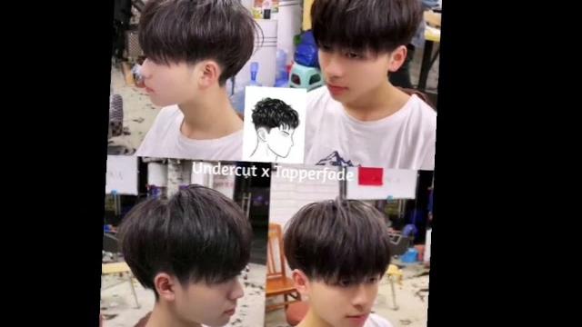 Haircuts that make girls wet their panties Haircuts that make girls wet their panties