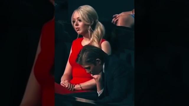 Bored barron trump with his sister tiffany trump #barrontrump #trump #tiffany #viral #shorts Bored barron trump with his sister tiffany trump #barrontrump #trump #tiffany #viral #shorts