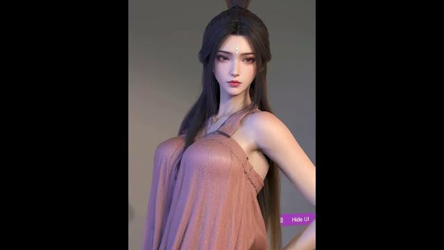 粉色连衣裙陆雪琪,vam,ai 粉色连衣裙陆雪琪,vam,ai