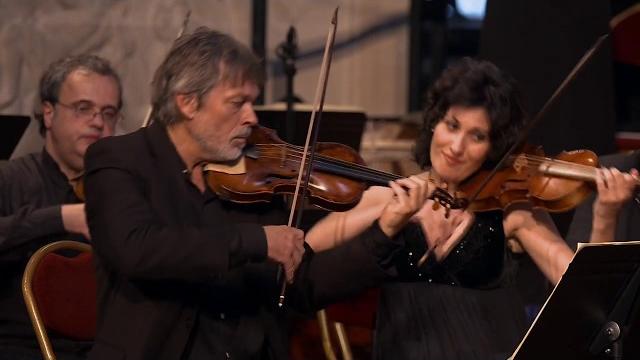 A. vivaldi - magnificat - jordi savall A. vivaldi - magnificat - jordi savall