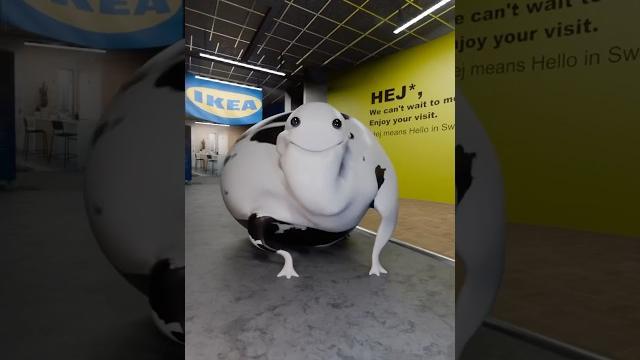 Scp 3008: the infinite ikea Scp 3008: the infinite ikea