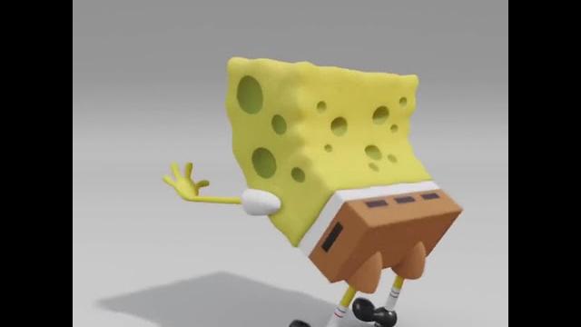 Spongebob bass boosted Spongebob bass boosted