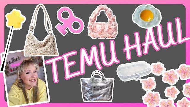 Another new temu haul variety of items Another new temu haul variety of items