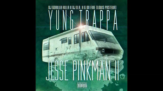 Yung trappa feat. лсп - doggystyle (prod. by lvry) Yung trappa feat. лсп - doggystyle (prod. by lvry)