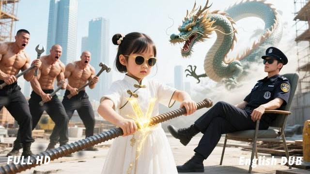 War god hid as a guard for daughter—thugs picked a fight,she snapped a steel bar barehanded!all pee! War god hid as a guard for daughter—thugs picked a fight,she snapped a steel bar barehanded!all pee!