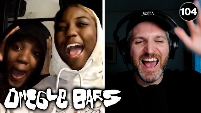 Hi youtube! | harry mack omegle bars 104 Hi youtube! | harry mack omegle bars 104