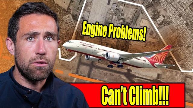 Air india in crisis ai315 *emergency* & ai171 crash Air india in crisis ai315 *emergency* & ai171 crash