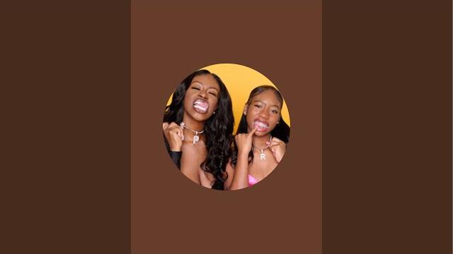 Pelin and rhylee is live! Pelin and rhylee is live!
