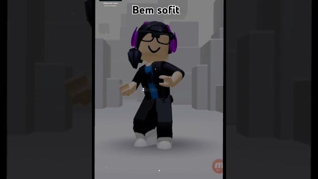 Sofit pra caramba Sofit pra caramba