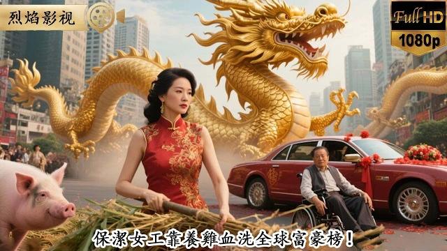砍豬草的美女竟是隱藏老大,被親媽迷暈塞進婚車替嫁殘廢老公,殘廢老公竟亮出軍火庫,雙面大佬互撕馬甲血洗黑市! #逆襲復仇 #反轉 #短劇 #男頻 #shorts #kungfu #爽劇 #熱門短劇 砍豬草的美女竟是隱藏老大,被親媽迷暈塞進婚車替嫁殘廢老公,殘廢老公竟亮出軍火庫,雙面大佬互撕馬甲血洗黑市! #逆襲復仇 #反轉 #短劇 #男頻 #shorts #kungfu #爽劇 #熱門短劇