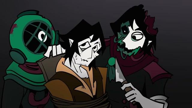 【incredibox/evadare/the void】rafe's lonely halloween 【incredibox/evadare/the void】rafe's lonely halloween